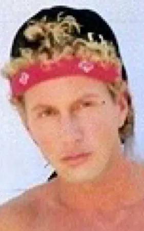 Tad Garrett