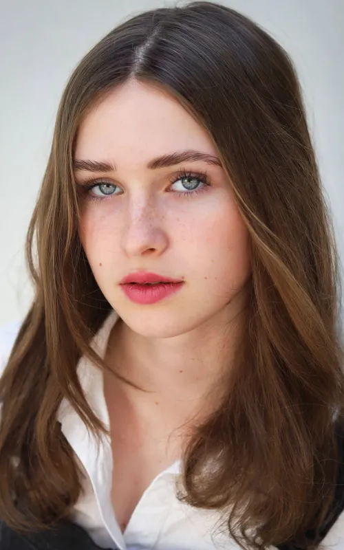Arlo Mertz