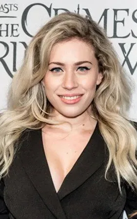 Lisa Vol
