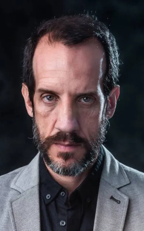 Pedro Risi