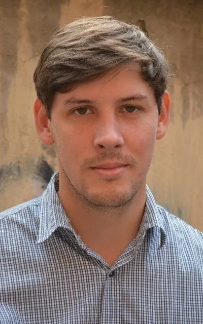 Anton Paderin