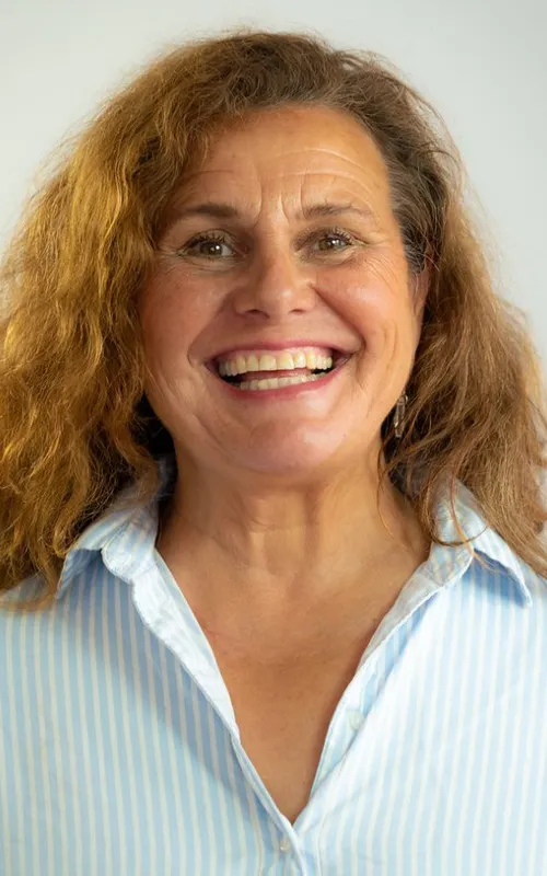 Ann Mariager