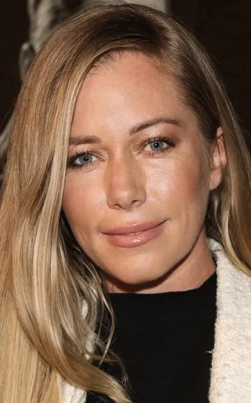 Kendra Wilkinson