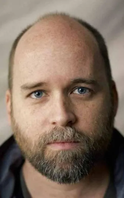 Andrew Matthews