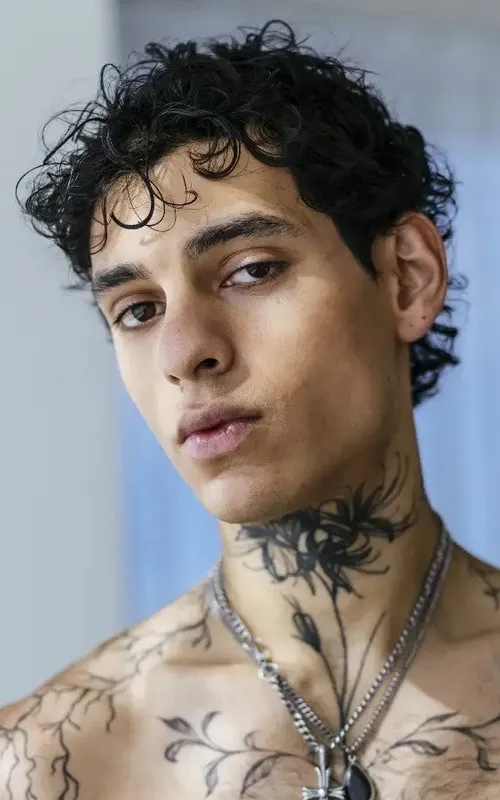 Lyle Isira