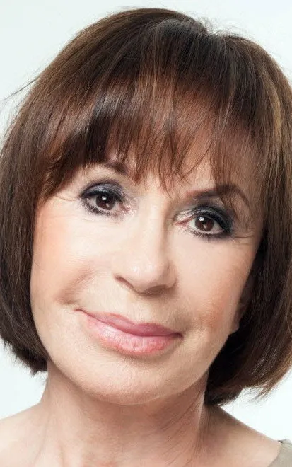 Danièle Evenou