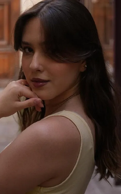 Martina Ribera