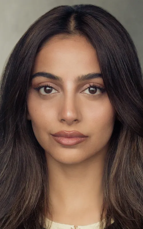 Banita Sandhu
