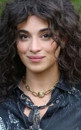 Camélia Jordana