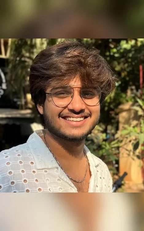 Abhinay Berde