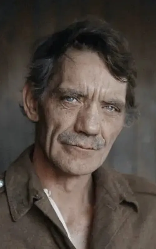 Meinhard Neumann