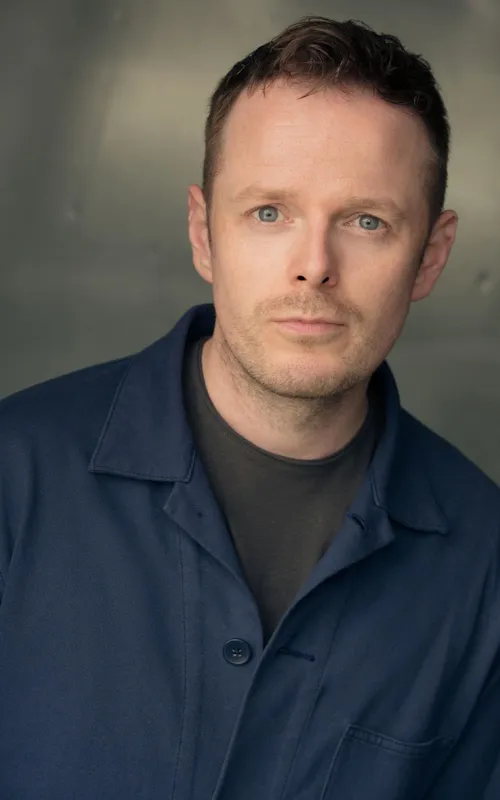 Simon Darwen