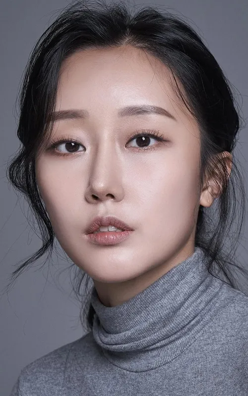 Kim Saet-byeol