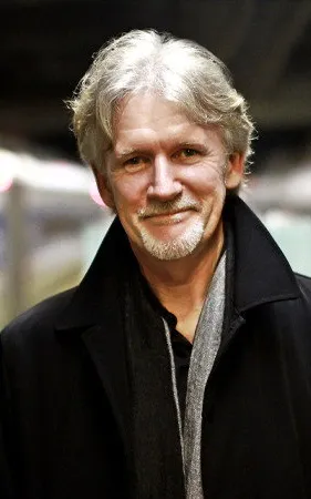 Alan Broadbent