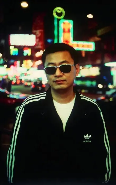 Wong Kar-wai