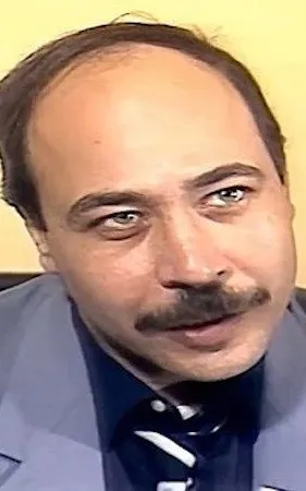 Sayed Hassan