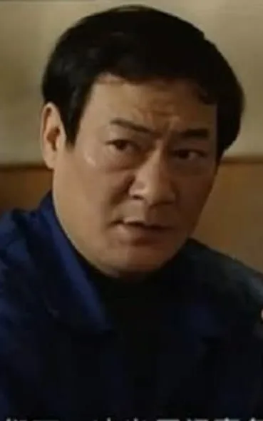 Chen Weiguo