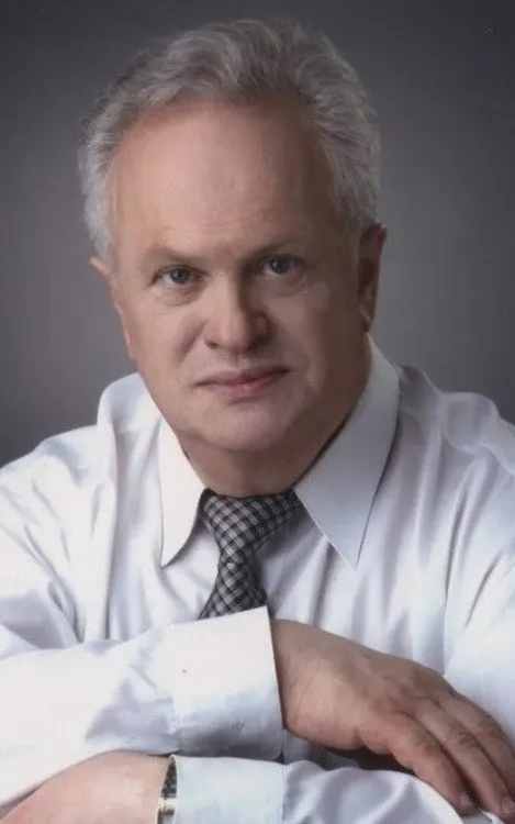 Anatoli Kroll