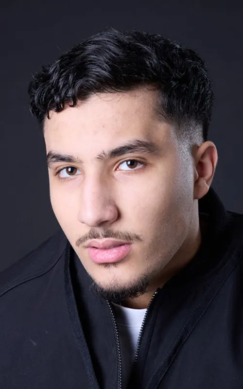 Sofiane Soch