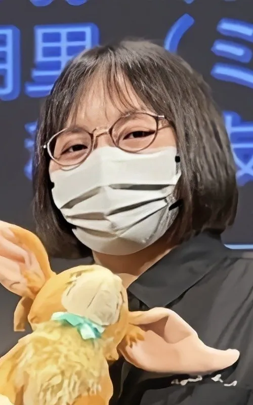 Yuki Inaba