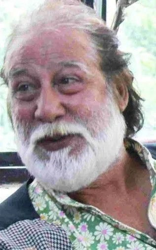 Lalit Tiwari