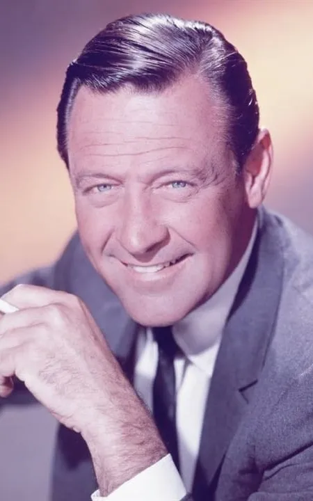 William Holden