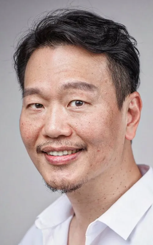 Lee Sang-hoon