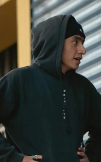 Jesser Ramírez