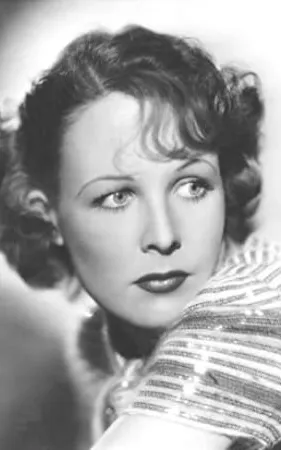 Wendy Barrie