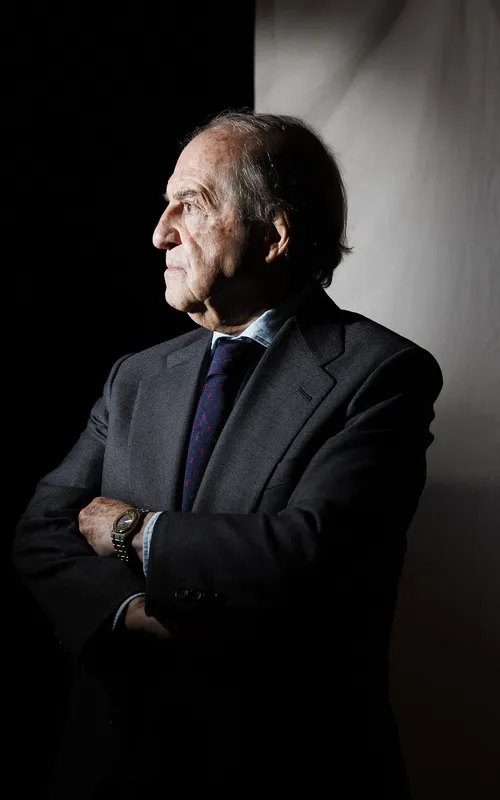 José María Garcia