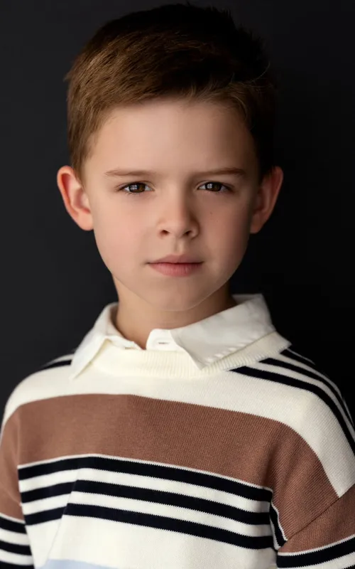 Tayden Jax Ryan