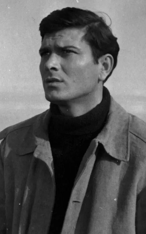 Alasgar Ibrahimov