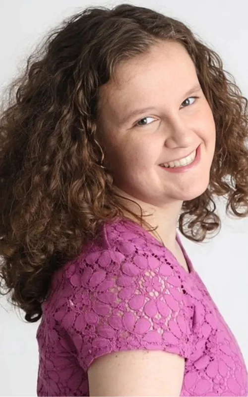 Catherine Cain