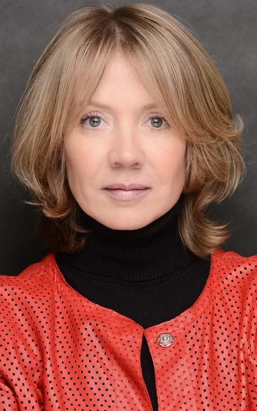 Yana Arshavskaya