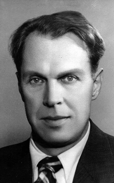 Pavlo Kyiansky