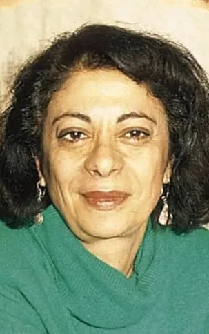 Dora Simopoulou