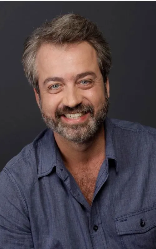 Rodrigo Candelot