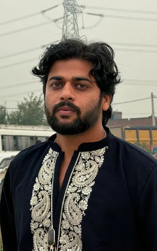 Kushal Dubey