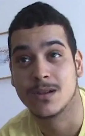 Angel Santana