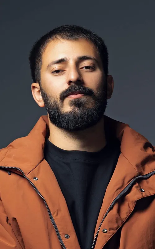 Omar Rammal