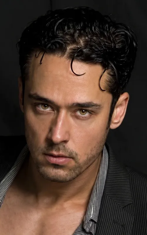 Rafael Alencar
