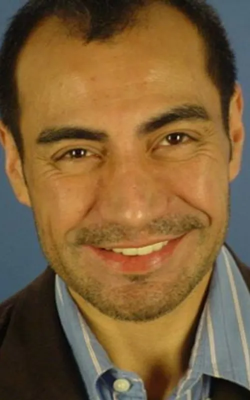 José Luis Alfonzo