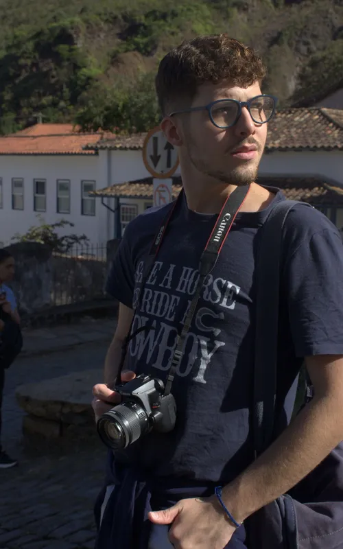 Felipe Andolpho