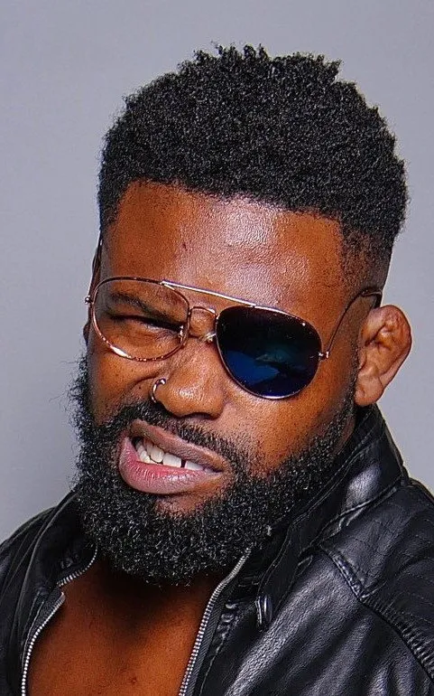 Fred Yehi