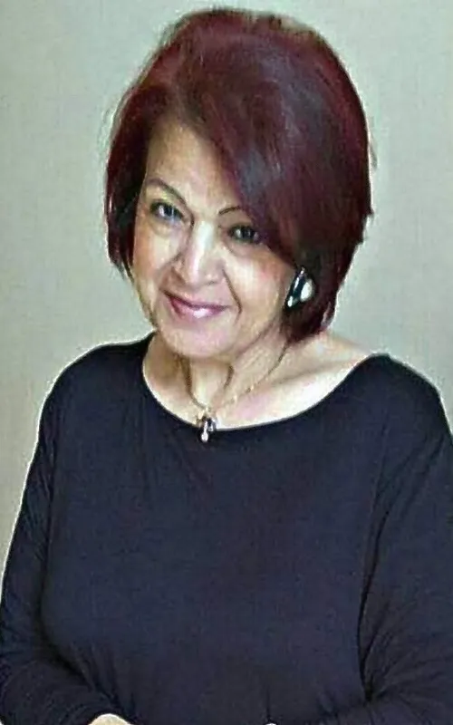 Bothaina Maher