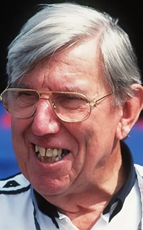 Ken Tyrrell