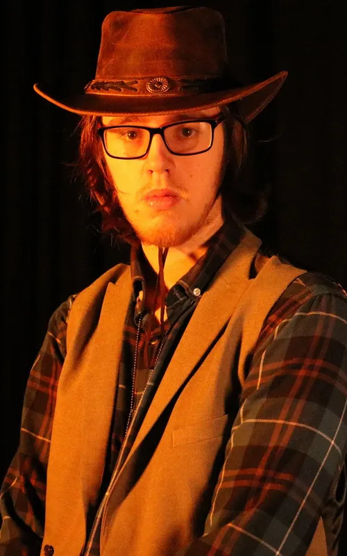 Zebulun Roberts