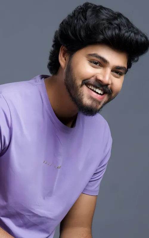 Sri Harsha