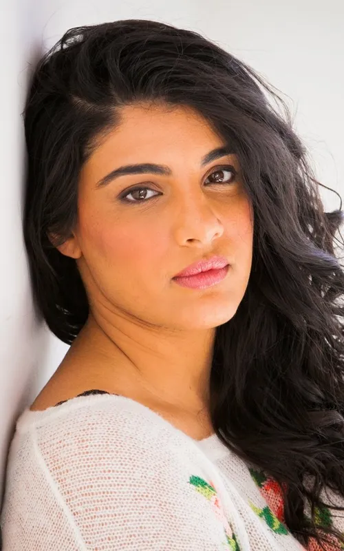 Harmeet Bhatti
