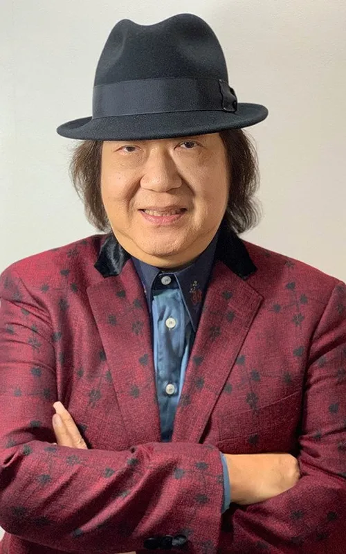 Mickie Yoshino